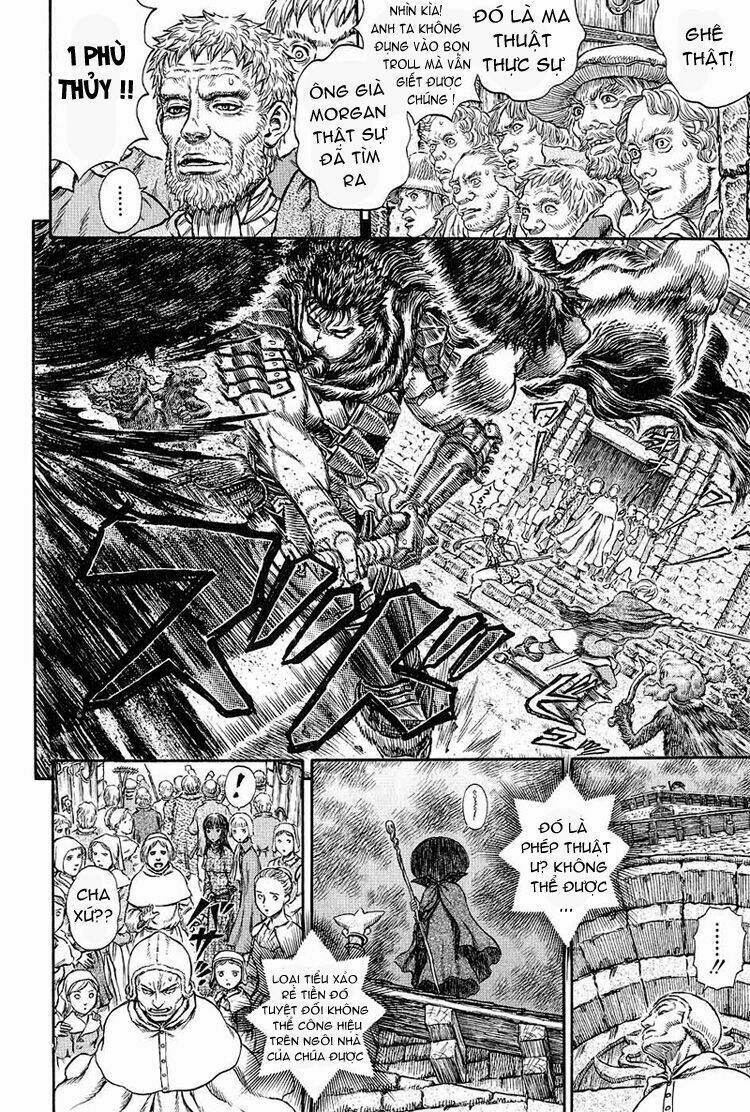 Berserk Tập 224 trang 11