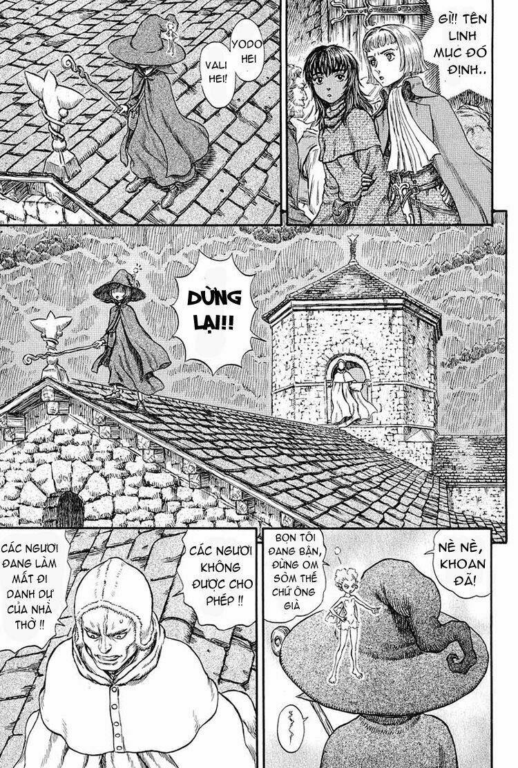 Berserk Tập 224 trang 12