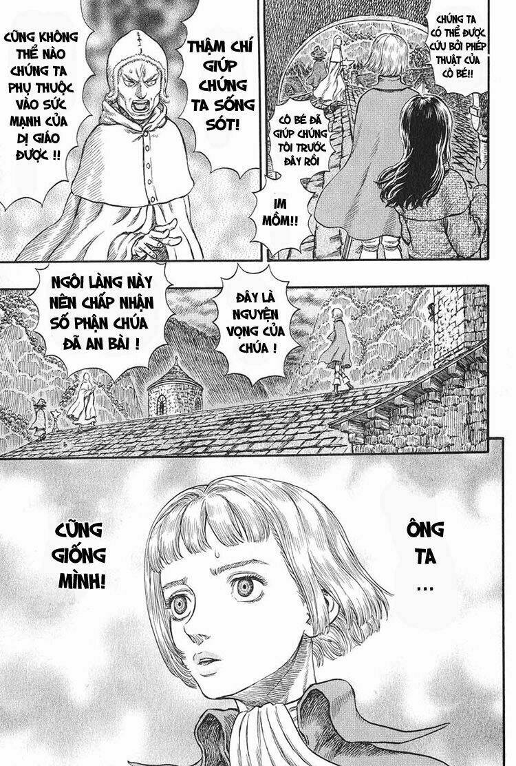 Berserk Tập 224 trang 14