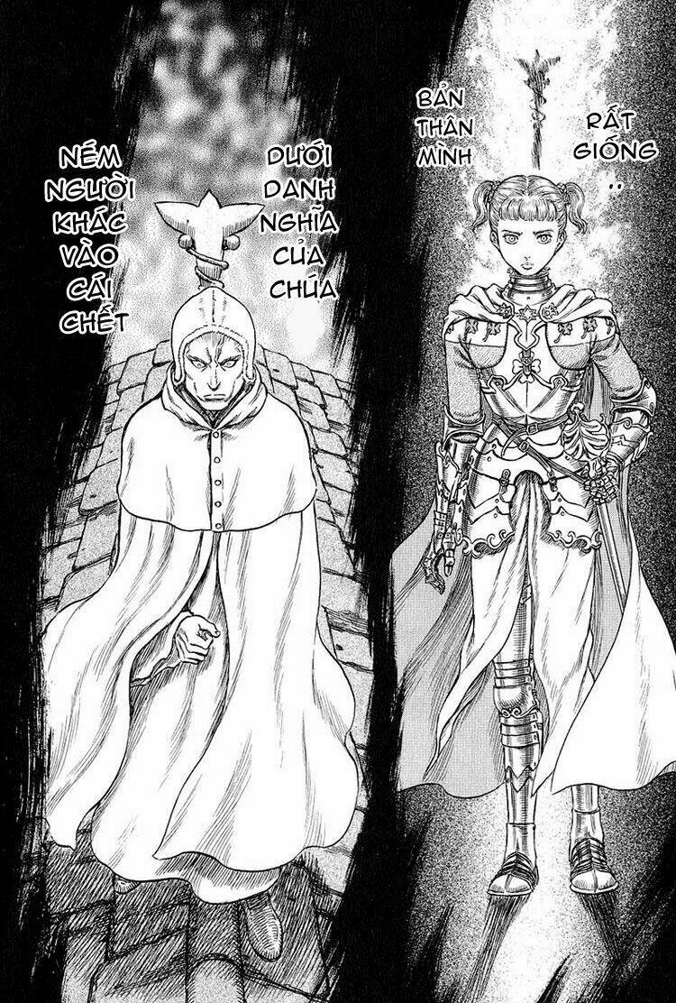 Berserk Tập 224 trang 15