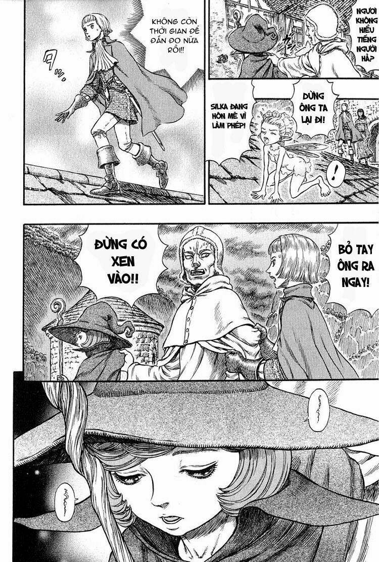 Berserk Tập 224 trang 17