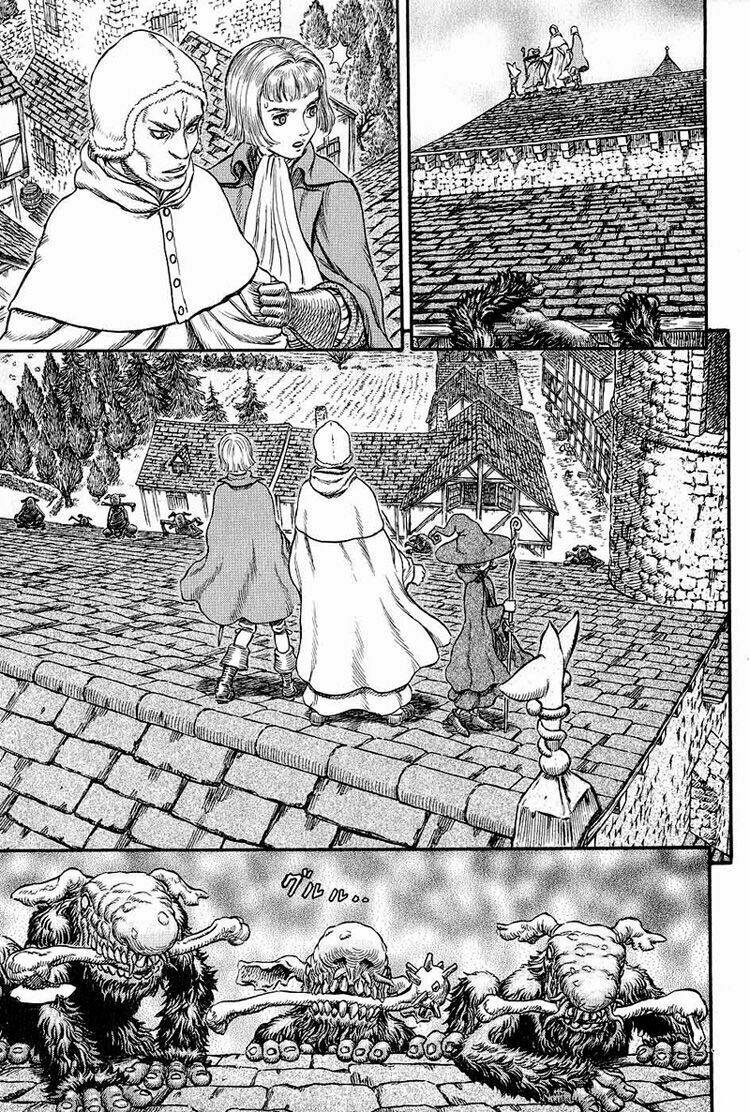Berserk Tập 224 trang 18