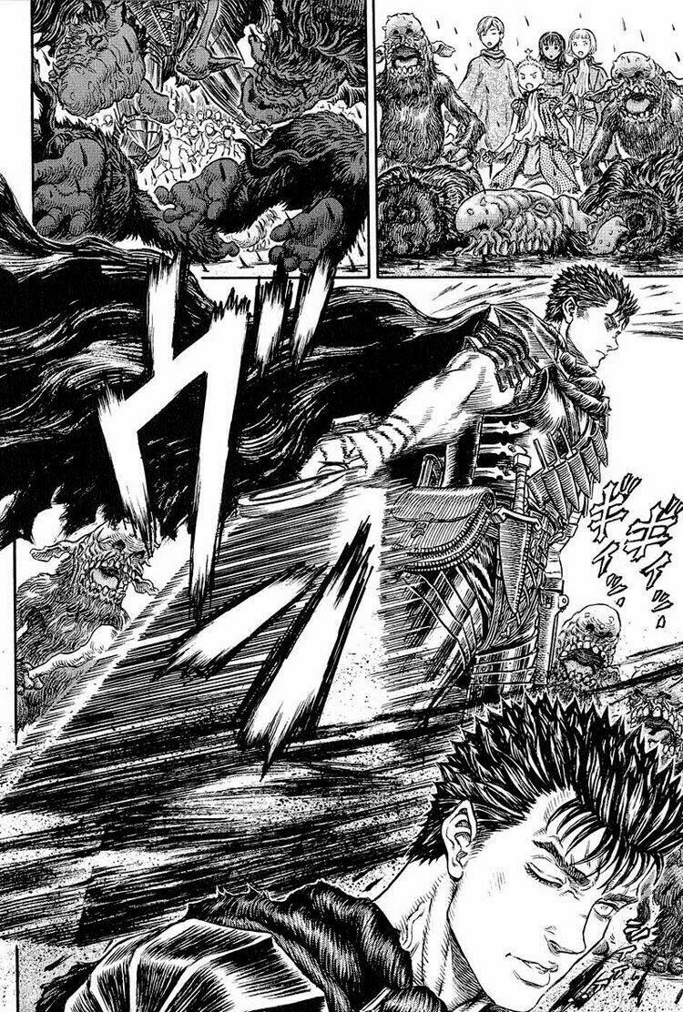Berserk Tập 224 trang 5
