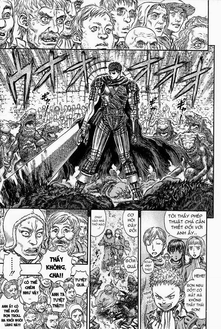 Berserk Tập 224 trang 6