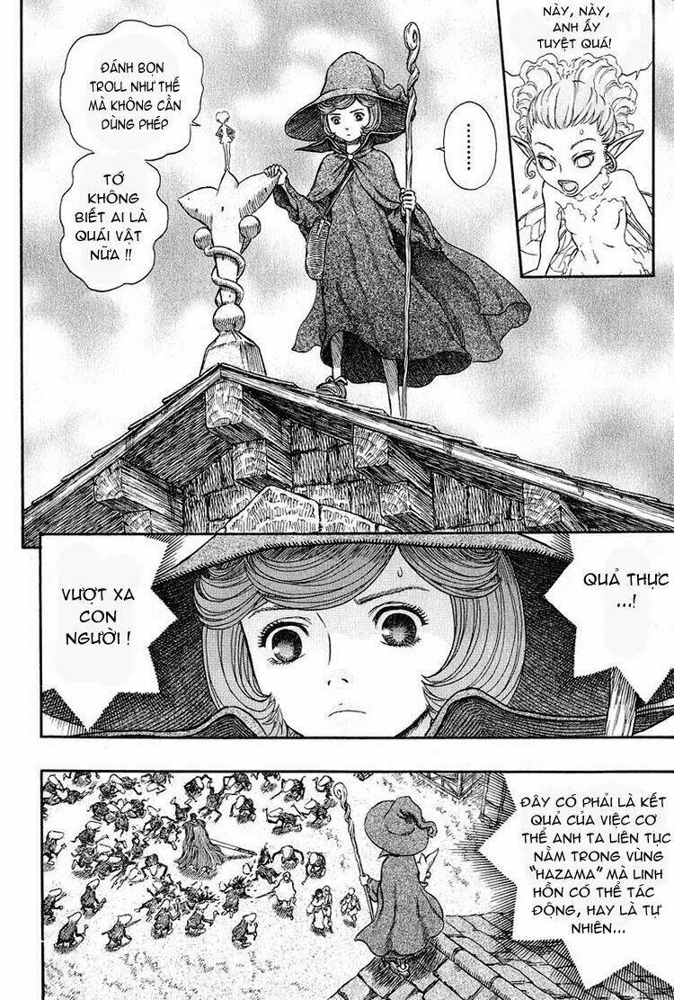 Berserk Tập 224 trang 7