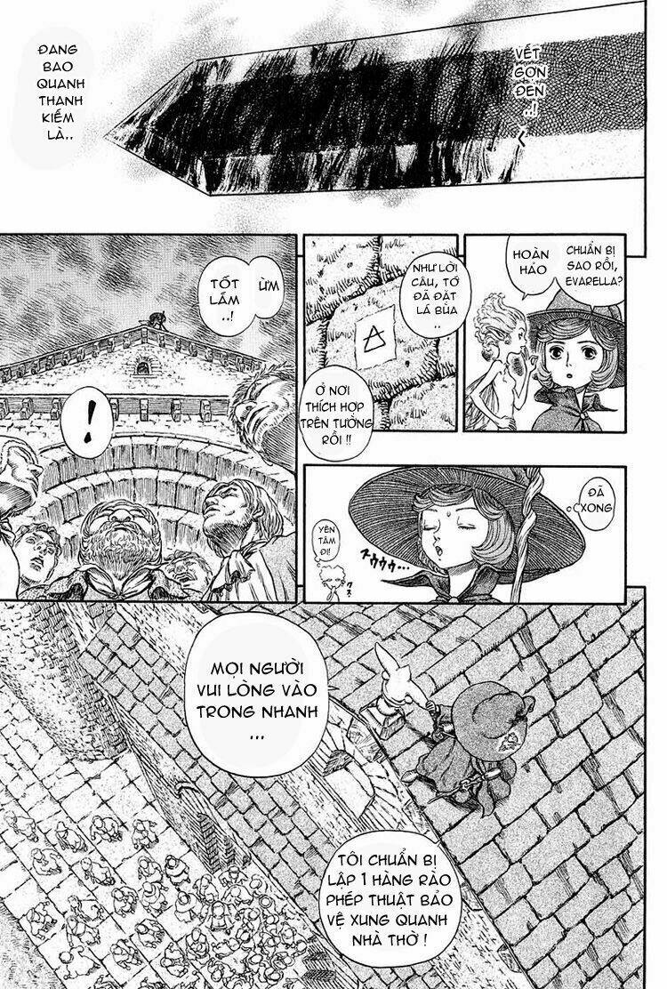Berserk Tập 224 trang 8