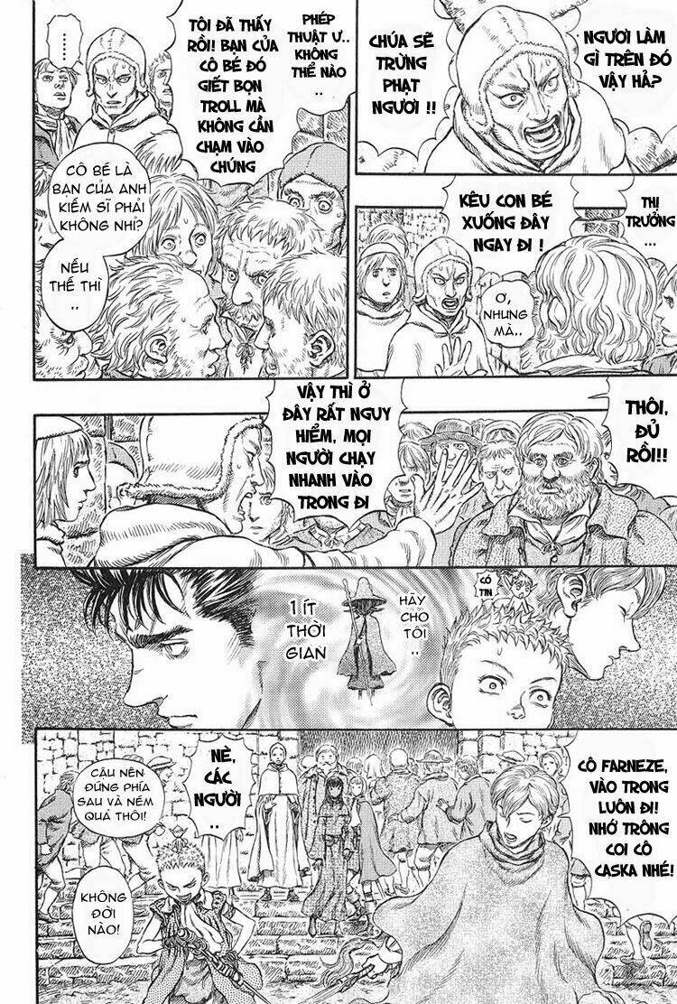 Berserk Tập 224 trang 9