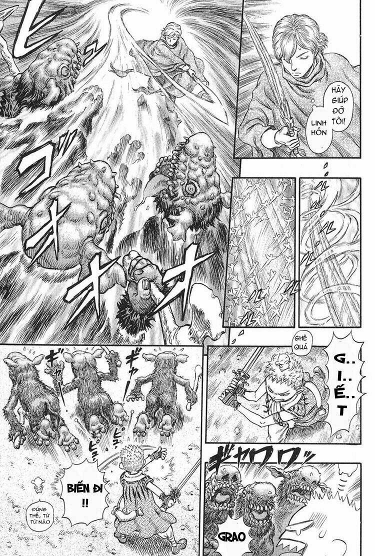 Berserk Tập 224 trang 10