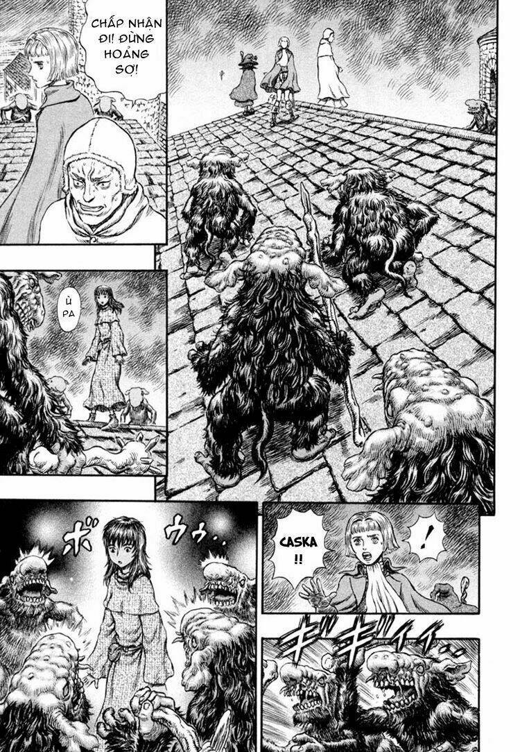 Berserk Tập 225 trang 11