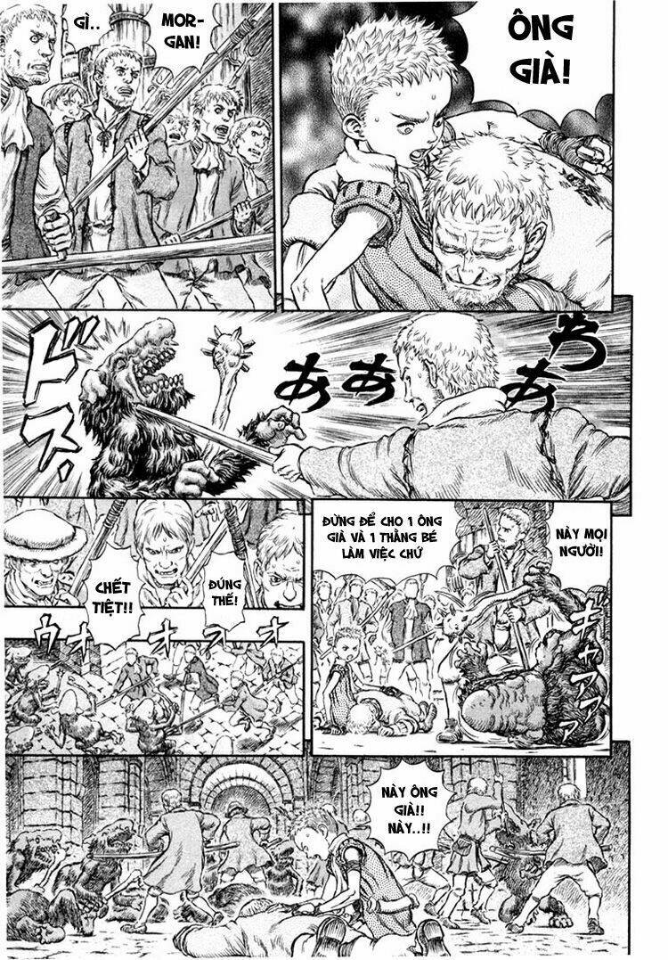 Berserk Tập 225 trang 17
