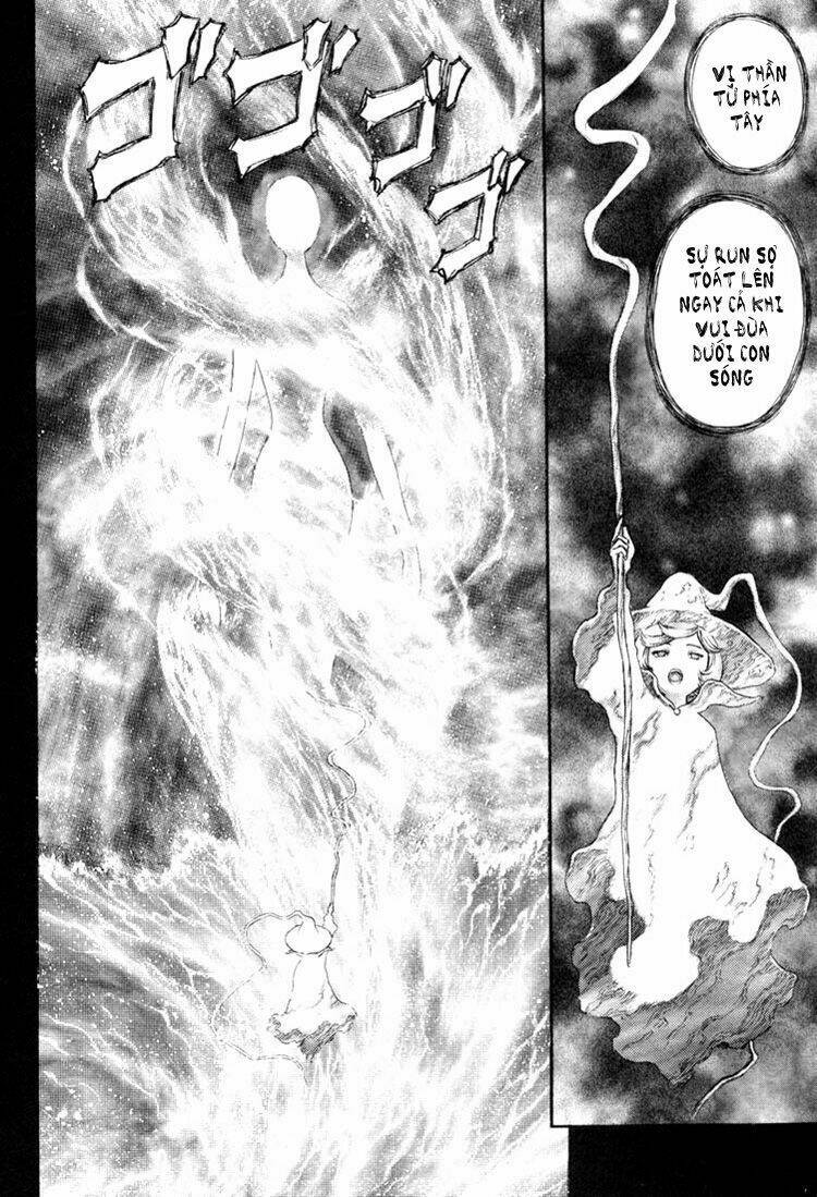 Berserk Tập 225 trang 19