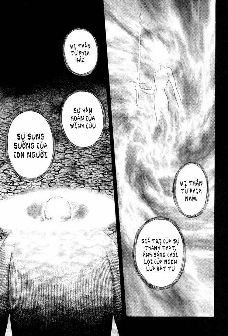Berserk Tập 225 trang 20
