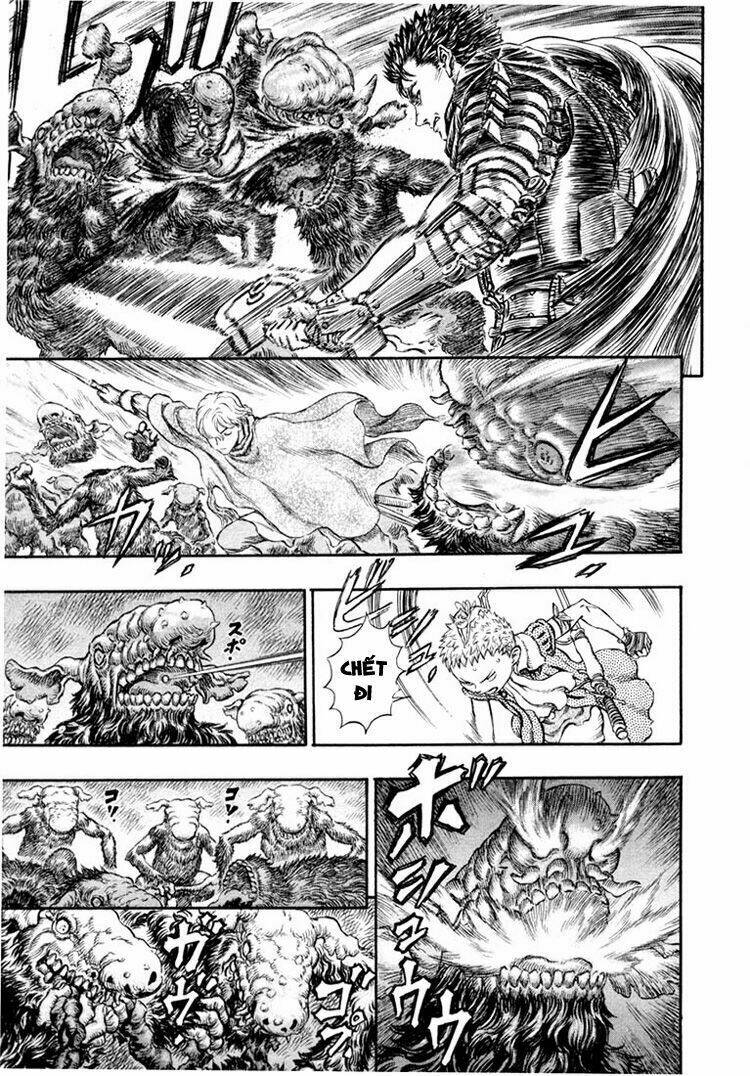 Berserk Tập 225 trang 3