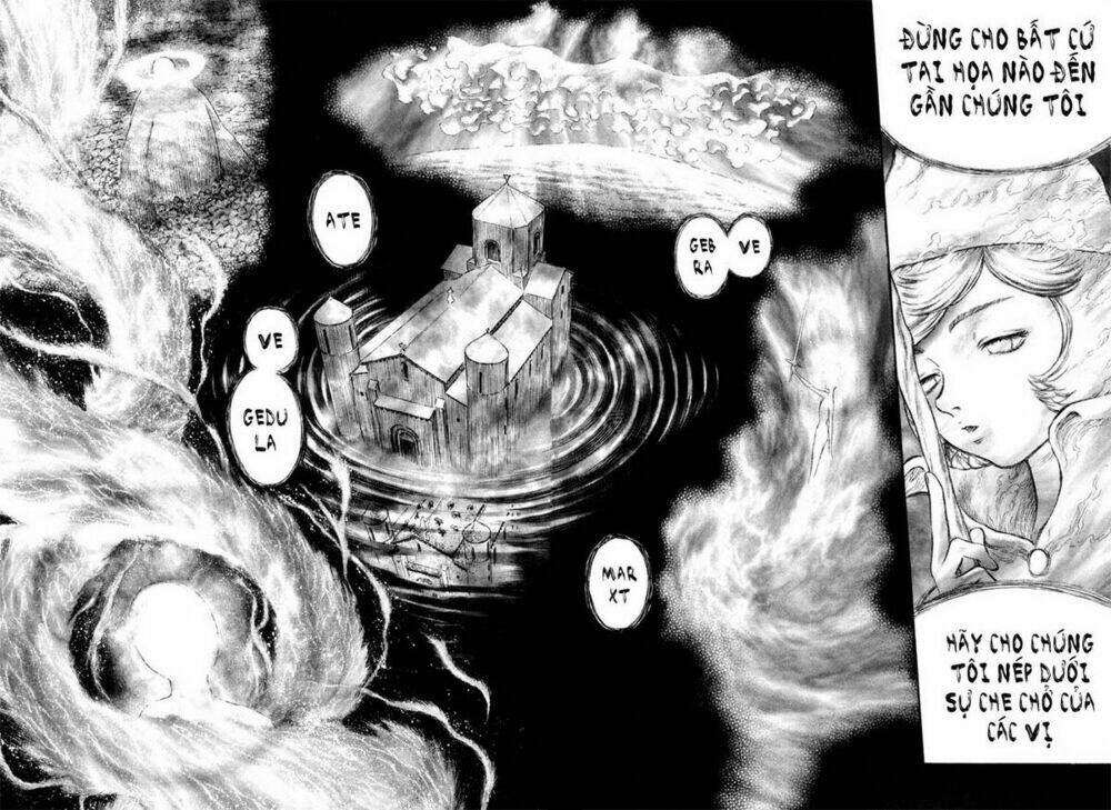Berserk Tập 225 trang 21