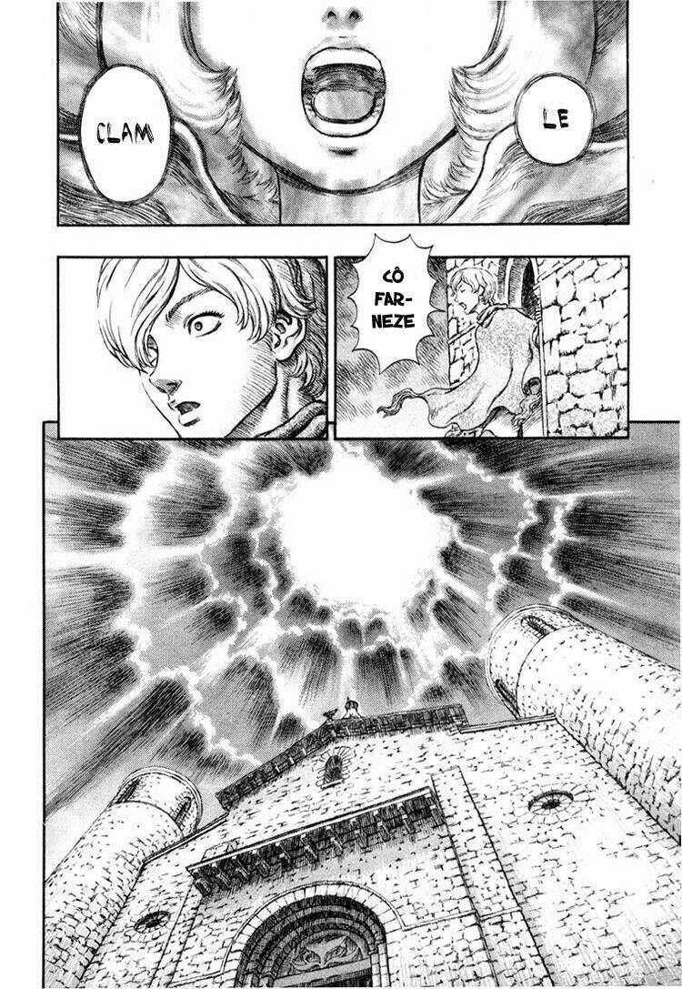 Berserk Tập 225 trang 22