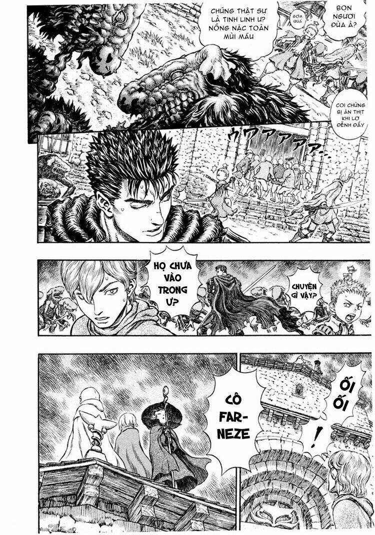 Berserk Tập 225 trang 4
