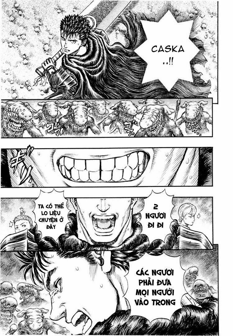 Berserk Tập 225 trang 5