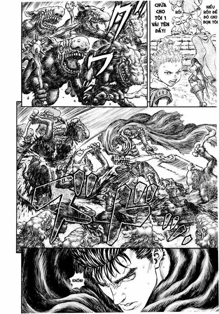 Berserk Tập 225 trang 6