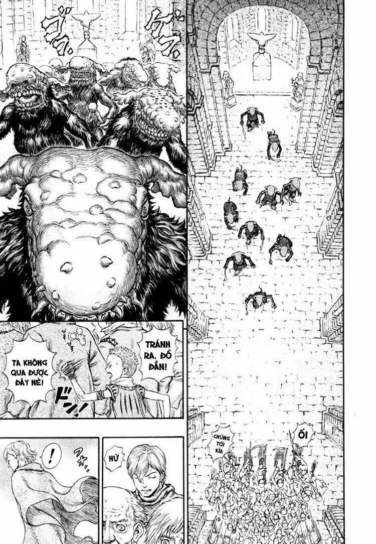 Berserk Tập 225 trang 7