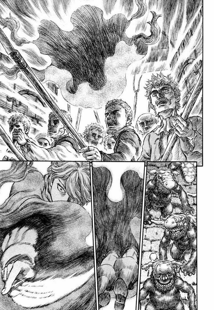 Berserk Tập 225 trang 9