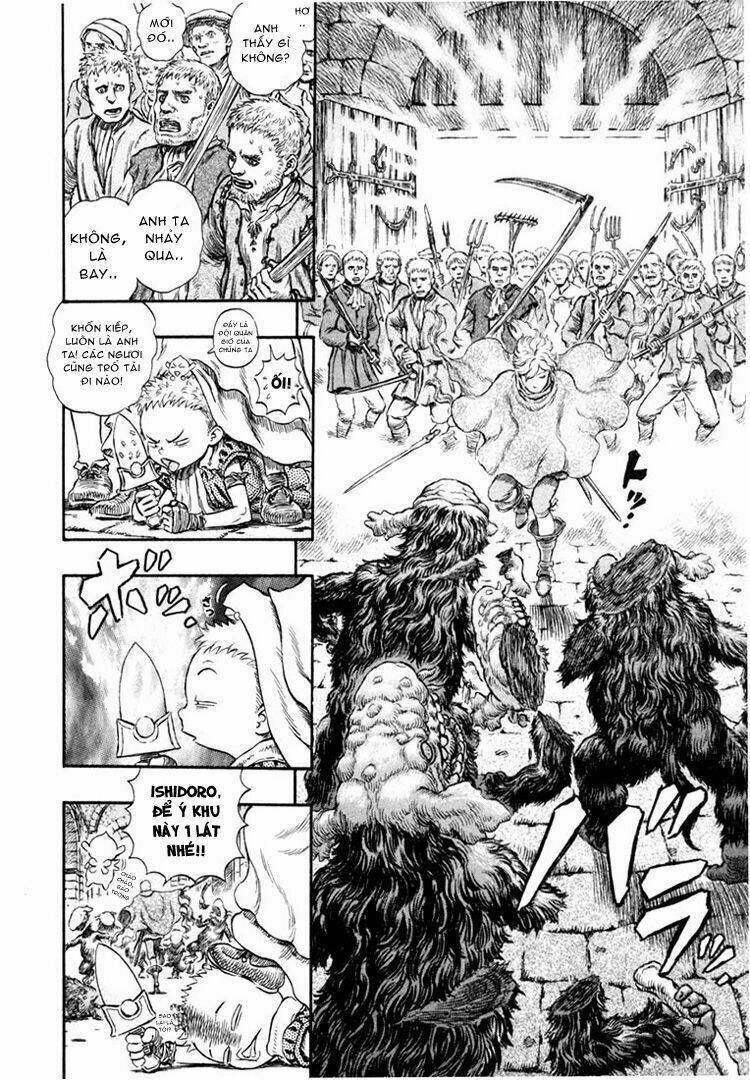 Berserk Tập 225 trang 10