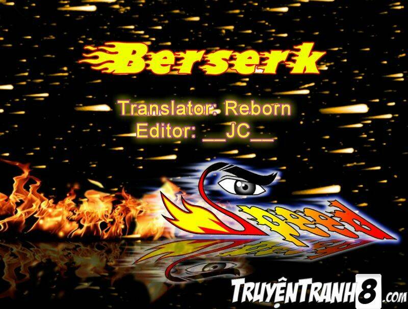 Berserk Tập 227 trang 1