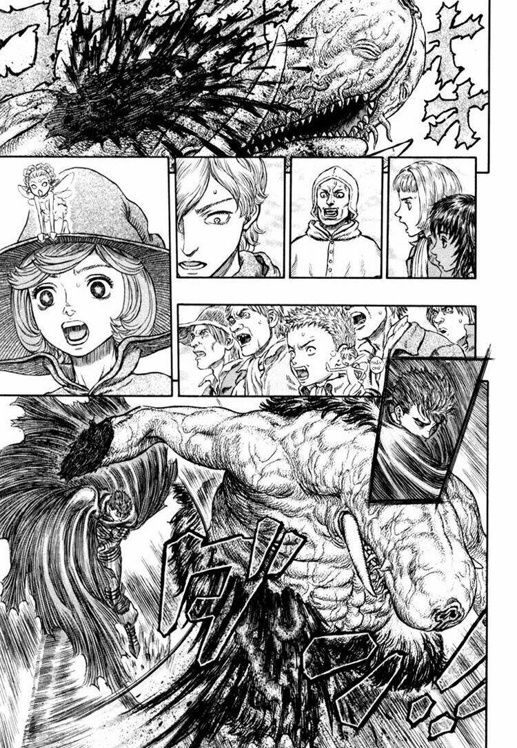 Berserk Tập 227 trang 11