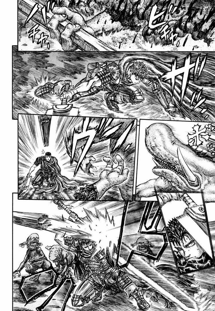 Berserk Tập 227 trang 12