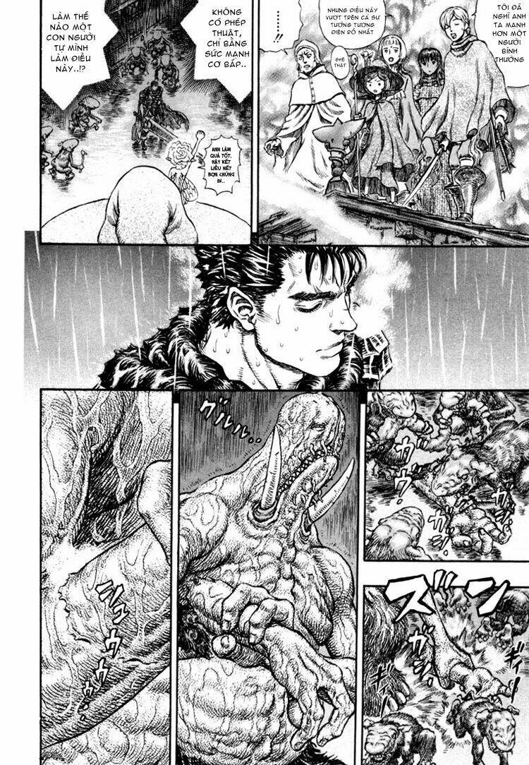 Berserk Tập 227 trang 14
