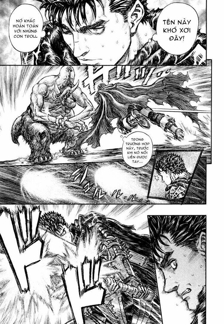 Berserk Tập 227 trang 15