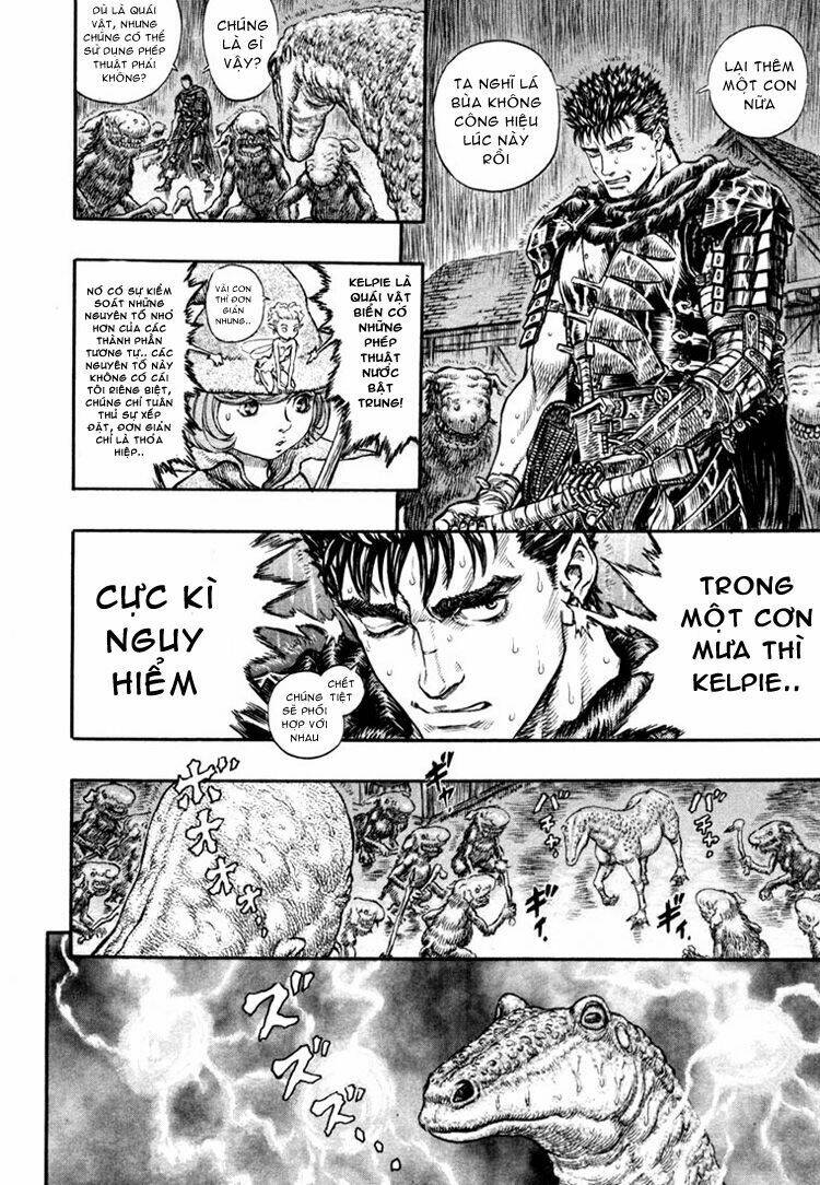 Berserk Tập 227 trang 18