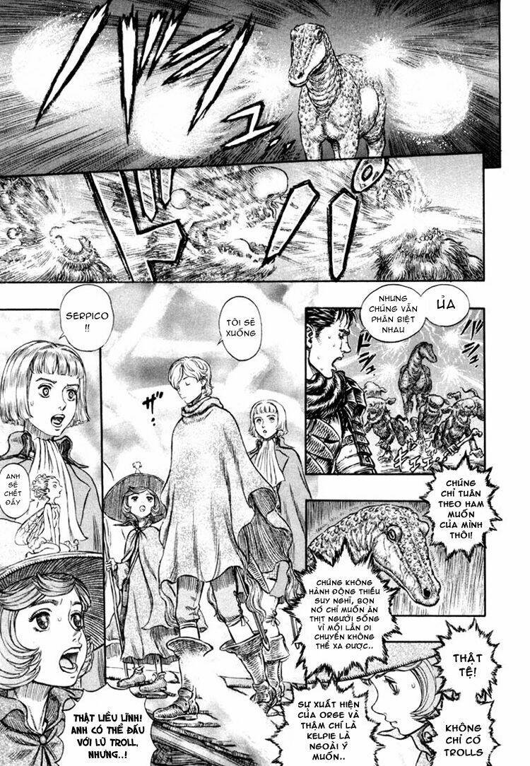 Berserk Tập 227 trang 19