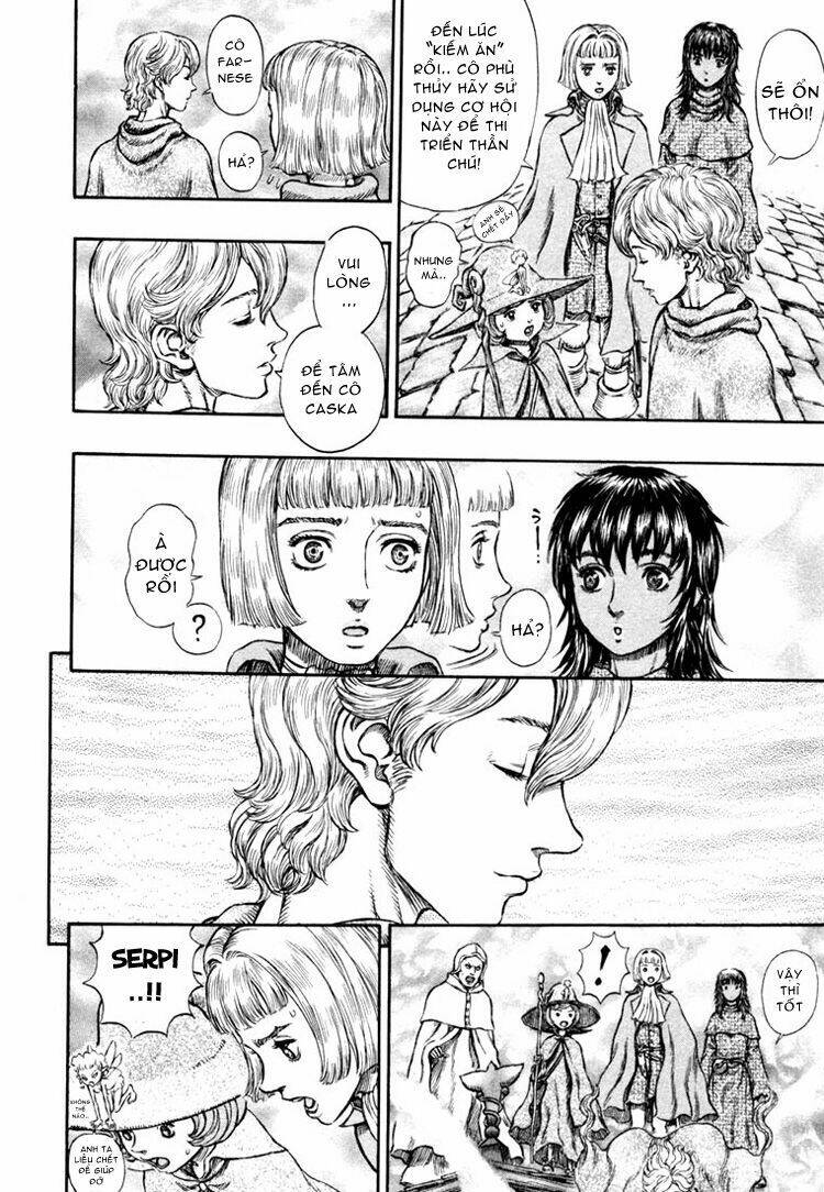 Berserk Tập 227 trang 20