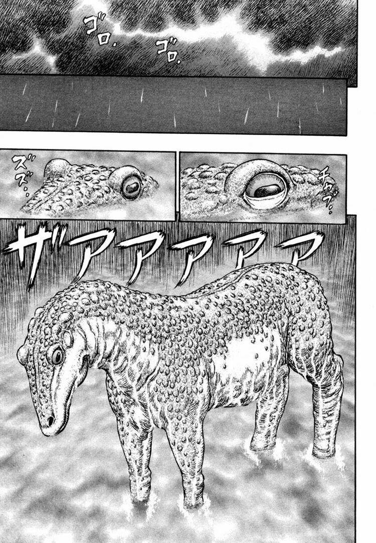 Berserk Tập 227 trang 3