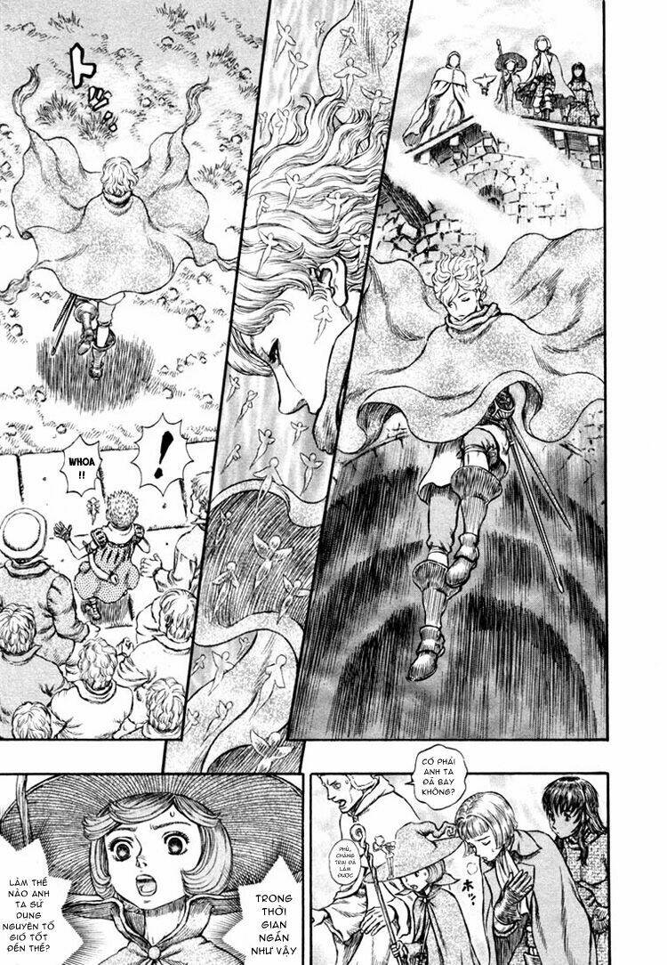 Berserk Tập 227 trang 21