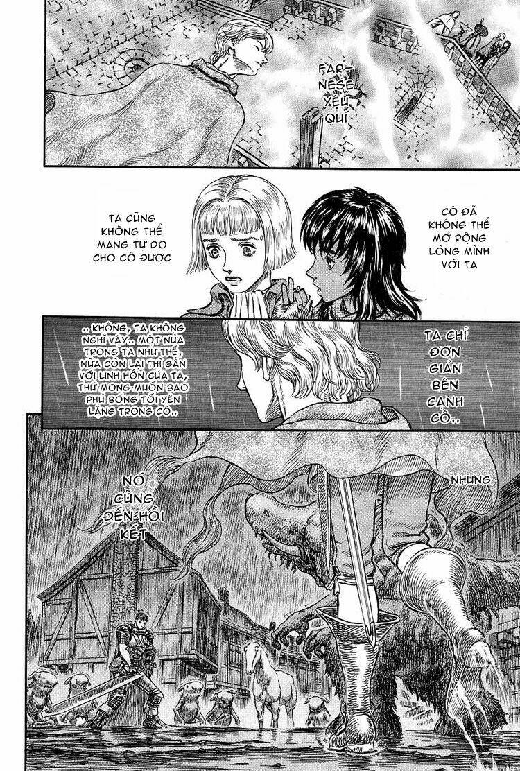 Berserk Tập 227 trang 22