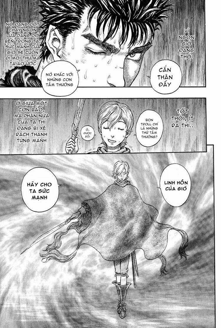 Berserk Tập 227 trang 23