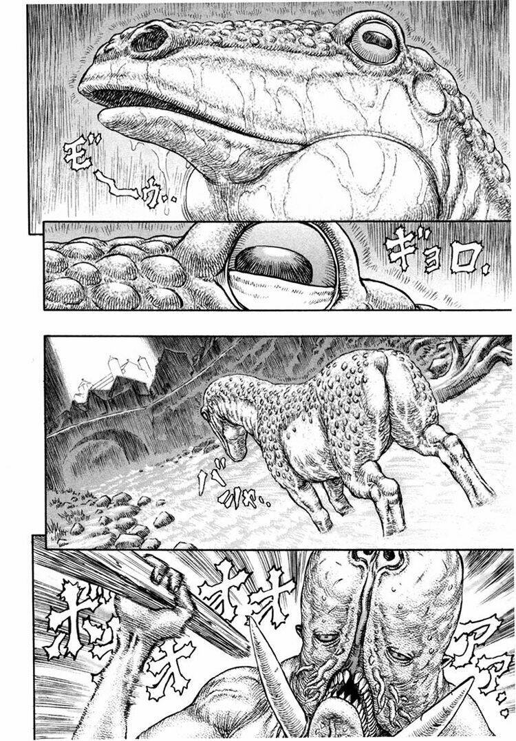 Berserk Tập 227 trang 4