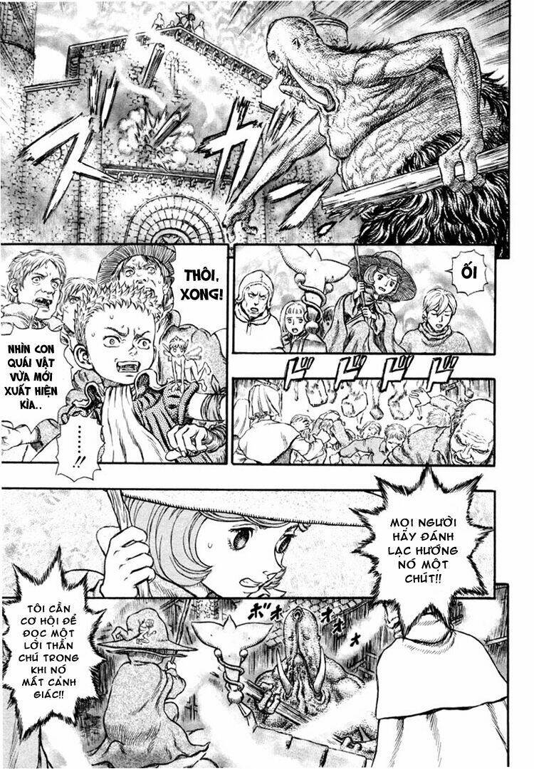 Berserk Tập 227 trang 5