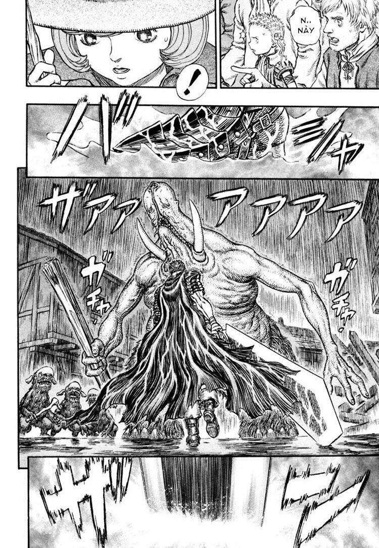 Berserk Tập 227 trang 6