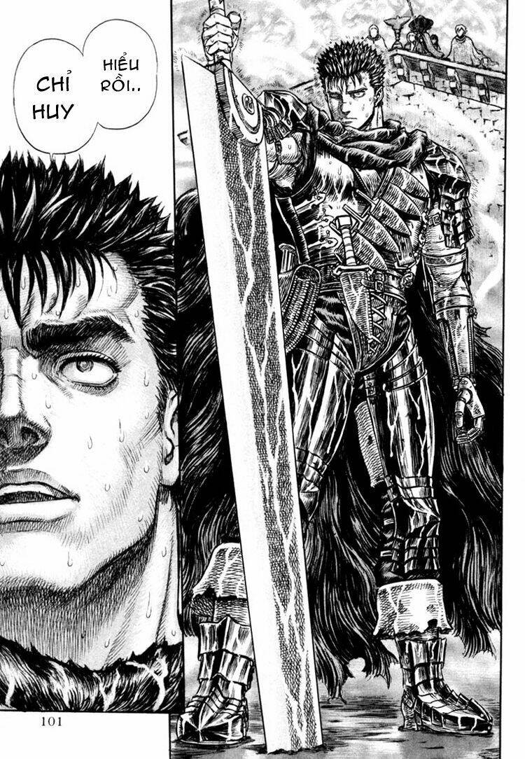 Berserk Tập 227 trang 7