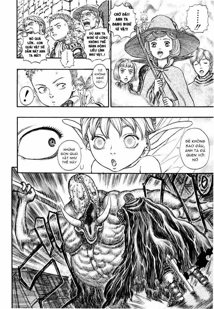 Berserk Tập 227 trang 8