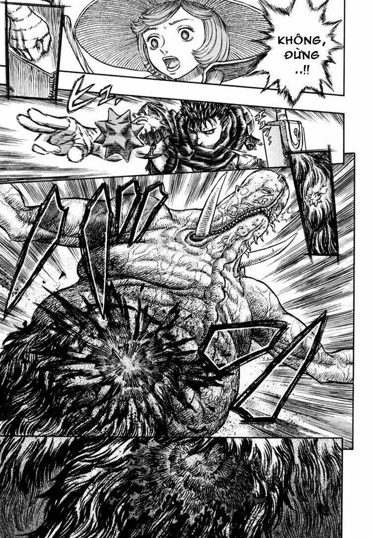 Berserk Tập 227 trang 9