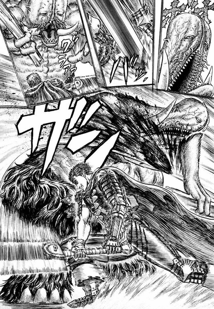 Berserk Tập 227 trang 10
