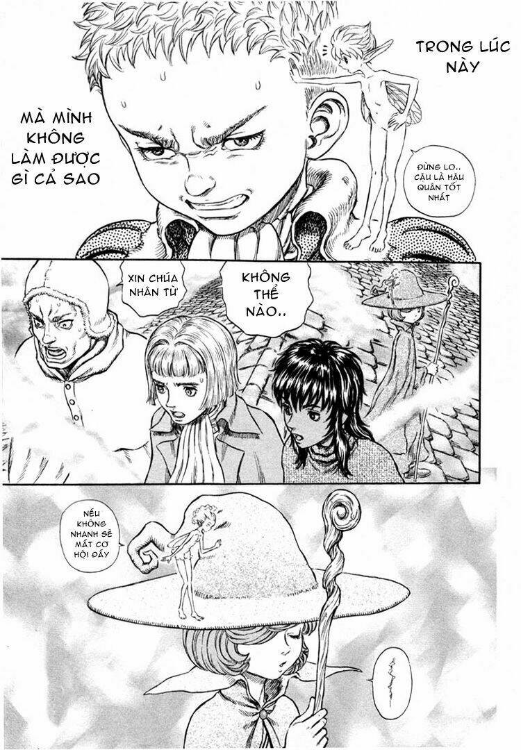 Berserk Tập 228 trang 11