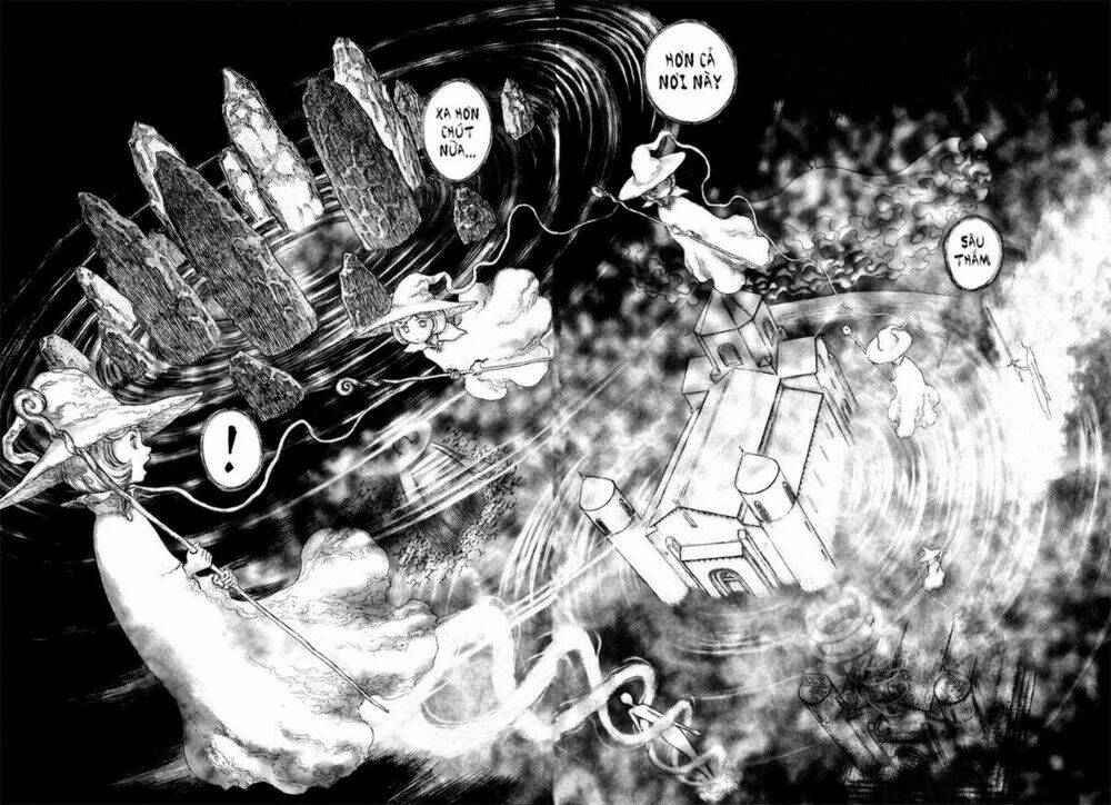 Berserk Tập 228 trang 12