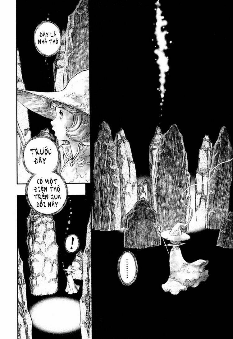 Berserk Tập 228 trang 13