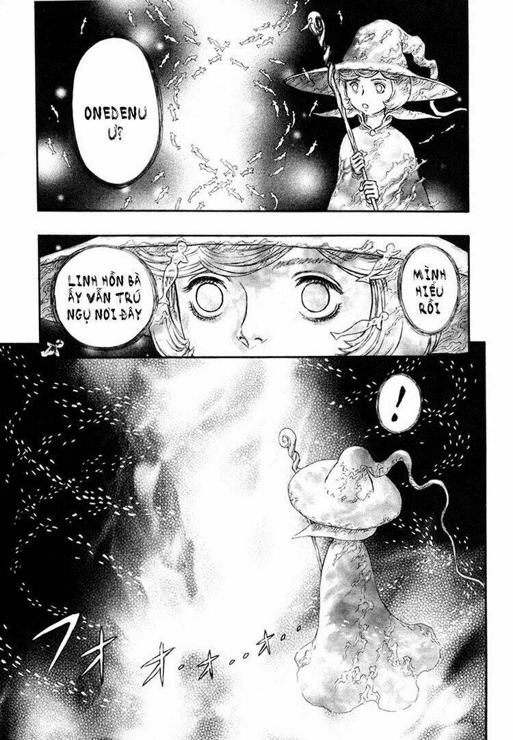 Berserk Tập 228 trang 14