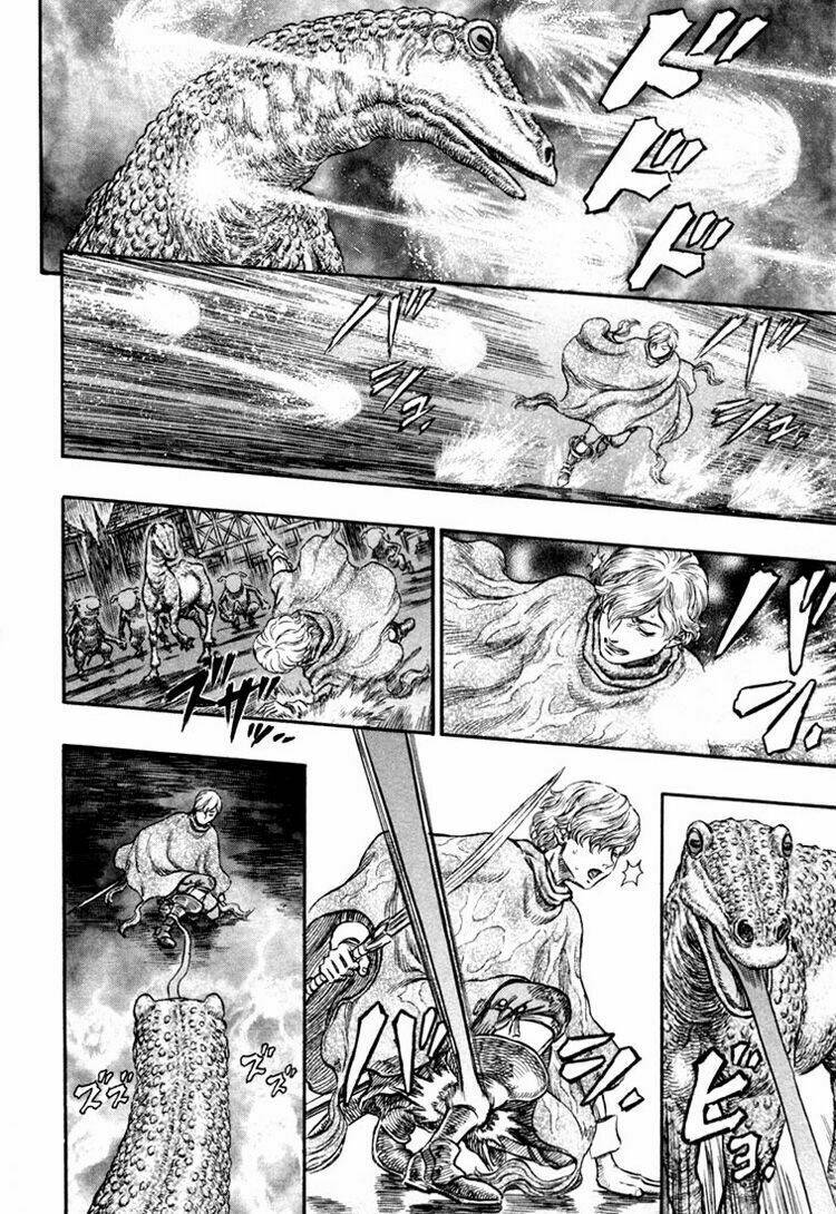 Berserk Tập 228 trang 15