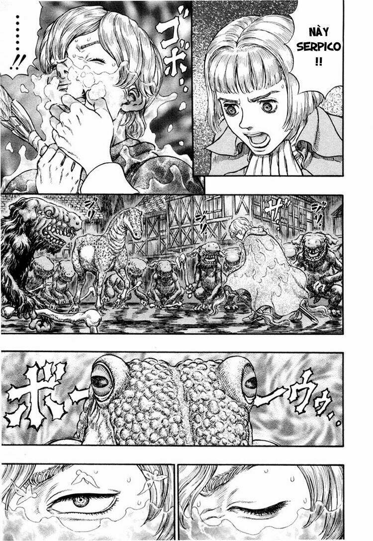 Berserk Tập 228 trang 18
